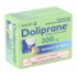 Doliprane 300 mg  poudre en sachets