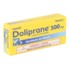 Doliprane 500 gélules