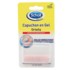 Scholl capuchon en gel Orteil