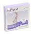 Sigvaris Bas  Anti-thrombose pieds ouvert Classe 2