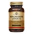 Solgar magnesium citrate comprimés