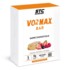 STC Nutrition VO2 Max Bar fruits rouges barres