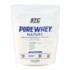 STC Nutrition Pure whey nature