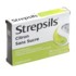 Strepsils citron sans sucre pastilles