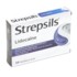 Strepsils lidocaine pastilles