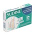 Sudine poudre anti transpirante sachets doubles