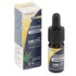 D Stress Sommeil Huile CBD 10% & mélatonine 1,9 mg gouttes