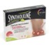 Syntholkiné Ceinture réutilisable + 4 recharges auto-chauffantes