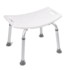 Tabouret de douche Pacific