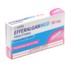 EfferalganMed 80 mg suppositoire