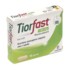 Tiorfast 100 mg gélule