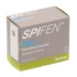 Spifen 200 mg comprimé anti inflammatoire