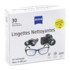 Zeiss lingette nettoyante pour lunettes