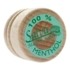 Salva macaron menthol migraine en bois