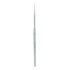 Holtex curette fine dermatologique pleine