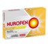 Nurofen 200 mg citron comprimé orodispersible