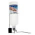 Anios support mural pour flacon Airless 1L