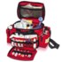 Holtex sac urgence light rouge