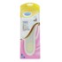 Scholl Semelles bottes et bottines 1 paire