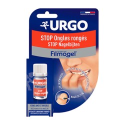 Filmogel Urgo ongles rongés Vernis Stop