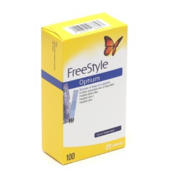 FREESTYLE LIBRE 2 lecteur de glycémie - Parapharmacie - Pharmarket