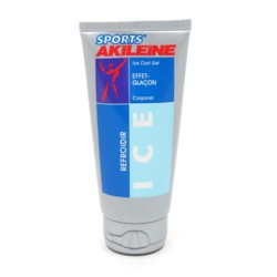 AKILEINE Crème Pieds Froids - Ak Sports - Laboratoire Larima