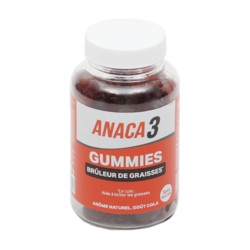 anaca3 gélules minceur - pharmacie Mivoix - Calais 62100
