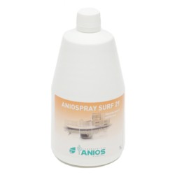 Désinfectant dispositifs médicaux Opaster'Anios - 40,50 €