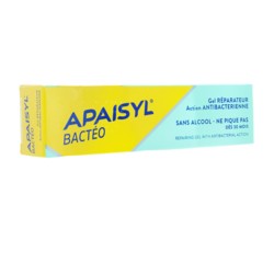 Baby Apaisyl Creme Piqures De Moustiques 30ml Soulager Piqure Moustique