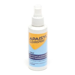 Biseptine Spray 100ml, Médicament Désinfectant, savon antiseptique -  IllicoPharma