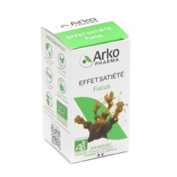 Pharma360 - Arkogélules Konjac Bio 45 Gélules - Perte Poids Naturelle