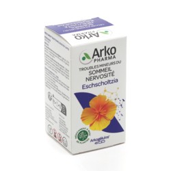 ARKOPHARMA Arkogélules Sommeil Réparateur Passiflore 150 gélules -  Pharma-Médicaments.com