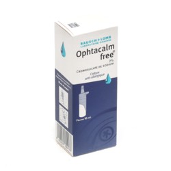 Solution lavage oculaire Flacon de 100ml + œillère - Pharmazon