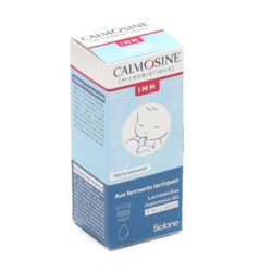 CALMOSINE Allaitement 14x10 ml - Redcare Pharmacie