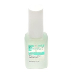 Biovisol vernis amer Bioamer onychophagie