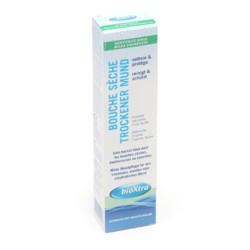 Xylimelts® – Comprimé adhésif contre la bouche sèche – Bi-pharma