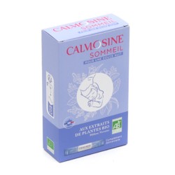 CALMOSINE IMM Ferments lactiques 9ml - Pharmacie Prado Mermoz