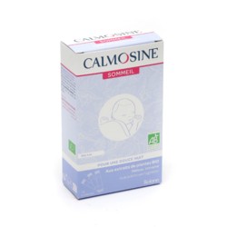 Calmosine Gelée apaisante poussées dentaires - 15ml - Pharmacie en ligne