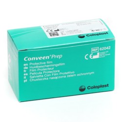 Coloplast Conveen Optima Specific Etui pénien Incontinence urinaire