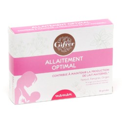 Crème Allaitement pour Mamans Allaitantes - Parapharmacie Boticinal