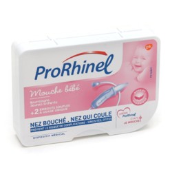Shopmium  ProRhinel - Rhume de bébé