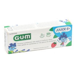Kit de voyage junior Gum