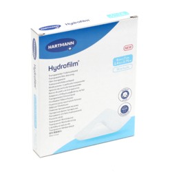 meSoigner - Hydrocoll® Pansement Hydrocolloïde 10 X 10 Cm - Boîte De 10