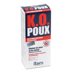 Anti Poux et Lentes - Kit environnement - Pharmacie Saint Géry