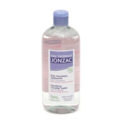 Gel Douche Hypoallergénique Eau Thermale Jonzac Bébé Bio (1000 ml) -  DIAYTAR SÉNÉGAL