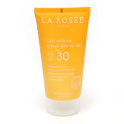 La Rosée cosmétiques