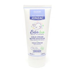 Jonzac Bébé gel lavant dermo douceur 500ml - Pharmacie de Fontvieille