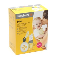 Medela Sachet de conservation pour le lait maternel x25 - PurePara
