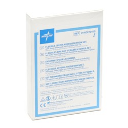 Haricot médical plastique LCH x200 - Usage unique - Déchets de soins