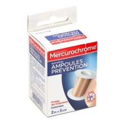 Protections ANTI-AMPOULES X4 - EPITACT SPORT